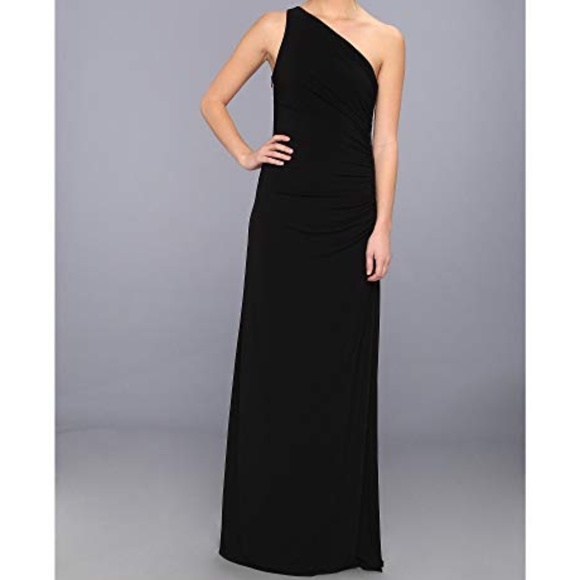 Laundry by Shelli Segal gown - Picture 2 of 7
